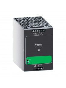 Блок живлення Schneider EASY 1Ф = 48В 10A 480Вт
