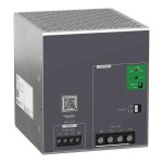 Блок живлення Schneider універсальний 24В 960Вт 3Ф ( ABLU3A24400 ) Блок живлення Schneider універсальний 24В 960Вт 3Ф ( ABLU3A24400 )