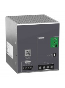 Блок живлення Schneider універсальний 24В 960Вт 3Ф