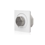 Димер Sunricher SR-2836N-AC білий 220V (в коробку) ( SR-2836N-AC (W) (10235) ) Димер Sunricher SR-2836N-AC білий 220V (в коробку) ( SR-2836N-AC (W) (10235) )