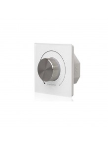 Димер Sunricher SR-2836N-AC білий 220V (в коробку)
