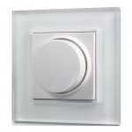 Димер Sunricher SR-2835 3V (в розетку) ( SR-2835DIM )