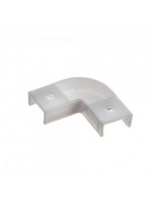 Конектор LED LIGHT кутовий ПФ-15