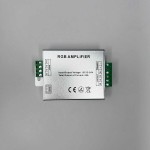 Підсилювач контролера стрічки RGB 24A 288W LED LIGHT​ ( 38/1 )