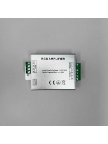 Підсилювач контролера стрічки RGB 24A 288W LED LIGHT