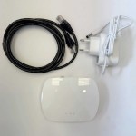 Конвертор стрічки Sunricher 12-24В Wi-Fi RF​ ( SR-2818 (9940) )