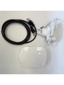 Конвертор стрічки Sunricher 12-24В Wi-Fi RF