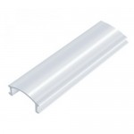 Розсіювач до профілю LED стрічки LED LIGHT матовий (LED LIGHT 2м. мат)