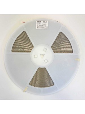 Світлодіодна стрічка RISHANG 48V 8W 4000K 40led IP68 ( бухта 5м )