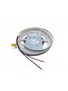Светодиодная лента RISHANG 24V IP20 13,5W 40K 2000Лм 160led ( бухта 5м )