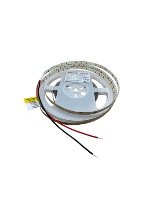 Светодиодная лента RISHANG 24V IP20 13,5W 40K 2000Лм 160led ( бухта 5м )