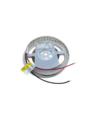 Светодиодная лента RISHANG 24V IP20 13,5W 50K 2000Лм 160led