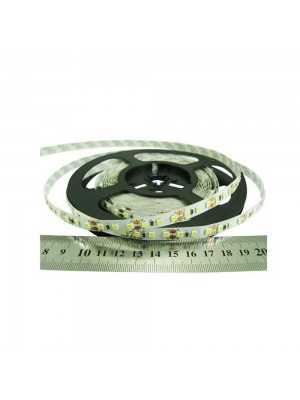 Cветодиодная лента RISHANG 12V 8,6W 12000K 120led IP33 ( бухта 5м )