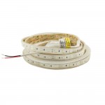 Cветодиодная лента RISHANG 12V 12W желтая 60led IP67 ( бухта 5м ) ( RD3260AA )