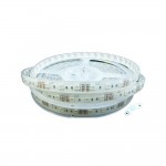 Cветодиодная лента RISHANG 12V 14,4W RGB 60led IP67 ( бухта 5м ) ( RN6060AQ )