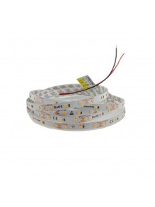Cветодиодная лента RISHANG 12V 5,5W 3000K 60led IP33 ( бухта 5м )