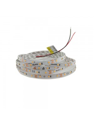 Cветодиодная лента RISHANG 12V 5,5W 3000K 60led IP33 ( бухта 5м )