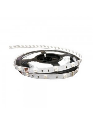 Cветодиодная лента RISHANG 12V 6,6W RGB 30led IP33 ( бухта 5м )