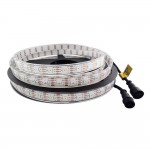 Cветодиодная лента RISHANG 12V 7,2W RGB/SMART 60led IP68 ( бухта 5м ) ( RNA260Q )