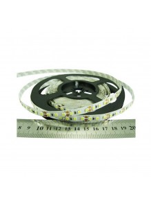 Cветодиодная лента RISHANG 12V 8,6W зеленая 120led IP33 ( бухта 5м )