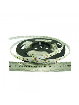 Cветодиодная лента RISHANG 12V 8,6W зеленая 120led IP33 ( бухта 5м )