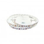 Cветодиодная лента RISHANG 12V 8,6W 3000K 120led IP33 ( бухта 5м ) ( RN08C0TA-B )
