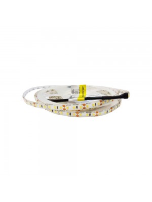 Cветодиодная лента RISHANG 12V 8,6W 4000K 120led IP65 ( бухта 5м )