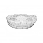 Cветодиодная лента RISHANG 12V 8,6W синяя 120led IP67 ( бухта 5м ) ( RN32C0TA-B )