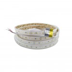 Cветодиодная лента RISHANG 24V 12W 3500K 128led IP67 ( бухта 5м ) ( RD32C8TC-A )