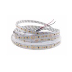 Cветодиодная лента RISHANG 24V 14.4W 3000K 168led IP20 ( бухта 5м ) ( RV00G8TC-A )