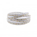 Cветодиодная лента RISHANG 24V 14.4W 4000K 168led IP20 ( бухта 5м ) ( RV00G8TC-A )