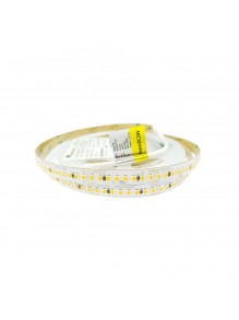 Cветодиодная лента RISHANG 24V 18W 2700K 192led IP20 ( бухта 3м )