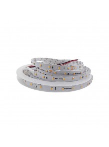Cветодиодная лента RISHANG 24V 4.8W 3000K 64led IP20 ( бухта 5м )