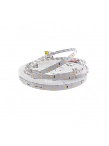 Cветодиодная лента RISHANG 24V 4.8W 4000K 64led IP20 ( бухта 5м )