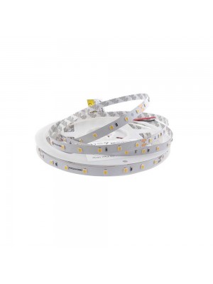 Cветодиодная лента RISHANG 24V 4.8W 4000K 64led IP20 ( бухта 5м )