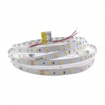 Cветодиодная лента RISHANG 24V 4.8W 5000K 64led IP20 ( бухта 5м ) ( RV0864TC-A )