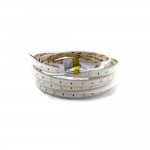 Cветодиодная лента RISHANG 24V 8.6W 2700K 120led IP67 ( бухта 5м ) ( RD30C0TC-B )