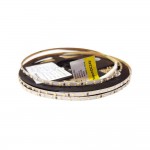Cветодиодная лента RISHANG 24V 8.6W 4000K 126led IP20​ ( бухта 5м ) ( RD04C6VC )