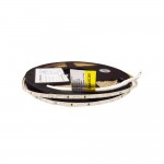 Cветодиодная лента RISHANG 24V 8.6W 6500K 126led IP20 ( бухта 5м ) ( RD04C6VC )