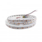 Cветодиодная лента RISHANG 24V 9.6W 1800K 120led IP20 ( бухта 5м ) ( RV08C0TC-A )