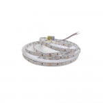 Cветодиодная лента RISHANG 24V 9.6W 3000K 128led IP20 ( бухта 5м ) ( RV08C8TC-A )