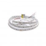 Cветодиодная лента RISHANG 24V 9.6W 4000K 128led IP20 ( бухта 5м ) ( RV08C8TC-A )