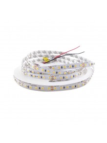 Cветодиодная лента RISHANG 24V 9.6W 5000K 120led IP20 ( бухта 5м )