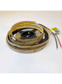 Светодиодная лента RISHANG COB 24V IP20 10W 40K 1000Лм 600led