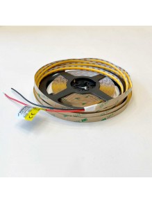 Светодиодная лента RISHANG COB 24V IP20 10W 30K 1000Лм 600led