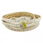 Cветодиодная лента RISHANG 12V 12W красная 60led IP67 ( бухта 5м ) ( RD3260AA )