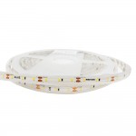 Cветодиодная лента RISHANG 12V 5,5W 6500K 60led IP67 ( бухта 5м ) ( RN3060TA-B )