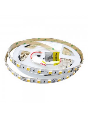Cветодиодная лента RISHANG 24V 10.8W 2700-6500K 60led IP20 ( бухта 5м )
