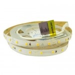 Cветодиодная лента RISHANG 24V 6W 3000K 64led IP20 CRI80 ( бухта 5м ) ( RD0064TC-A )