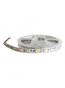 Cветодиодная лента LED LIGHT 12V 9.6W зеленая 120LED IP20 ( бухта 5м )